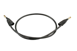Laboratoriesladd 50 cm svart - budget Laboratoriesladd 50 cm svart - budget (105210)