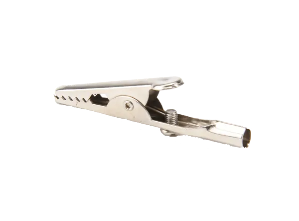 Krokodillenæb, uisoleret, 10 stk  (109005)