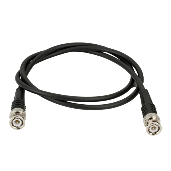 Coaxkabel HQ 100 cm BNC/BNC 50 ohm  (110025)