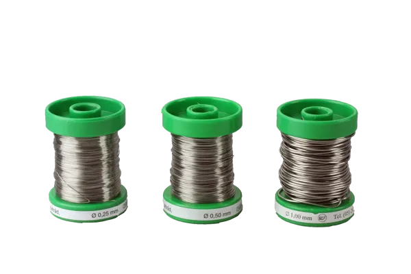 Kantaltråd, Ø0,25 mm, 100 g, 280 m (115510)
