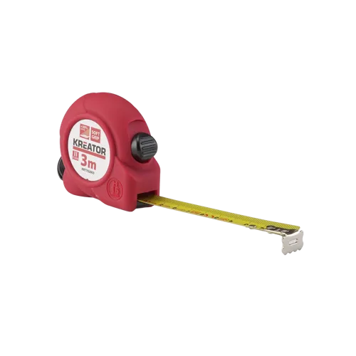 Målebånd, 3 m Målebånd, 3 m (140012)