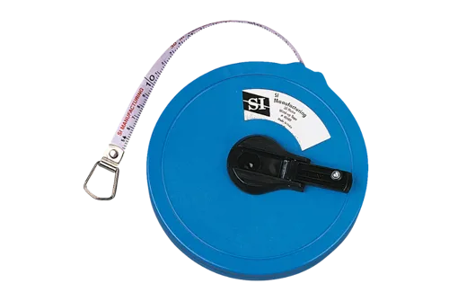 Måttband 30m - fiber  (140016)