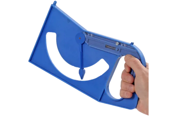 Klinometer med pistolgrep  (142900)