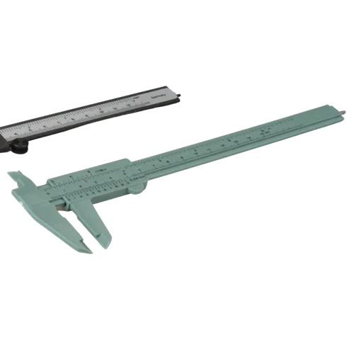 Schuifmaat plastic 150mm Schuifmaat plastic 150mm (144000)