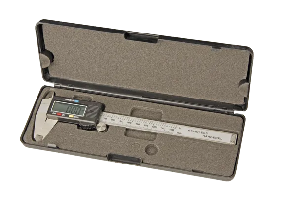 Skyvelær, digitalt  (144030)