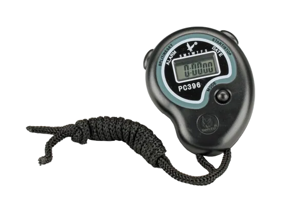 Stoppeklokke digital  (148552)