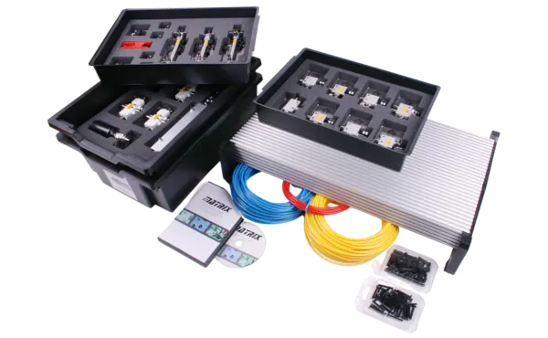 Pneumatiksæt  (161560)