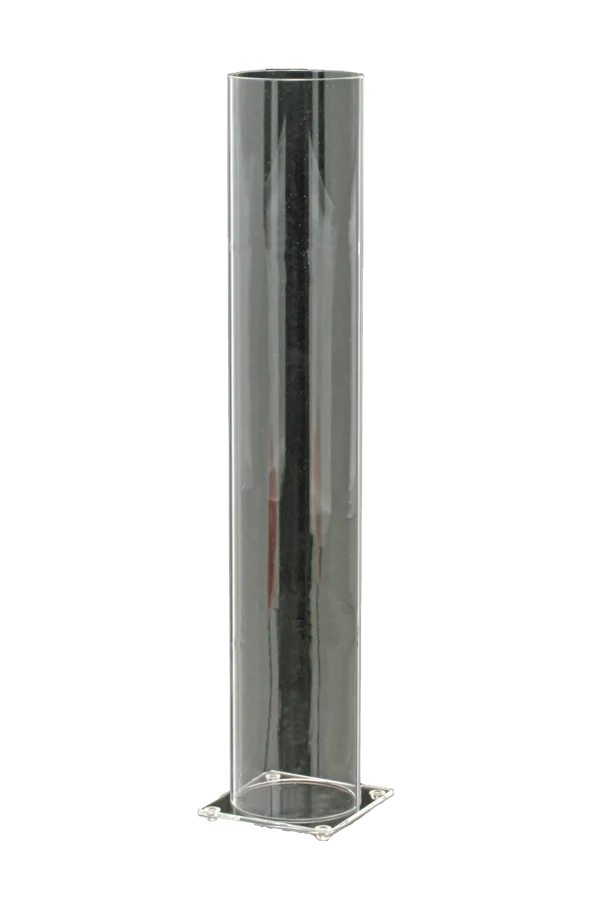 Plastsylinder 50 cm Ø 84 mm  (173300)