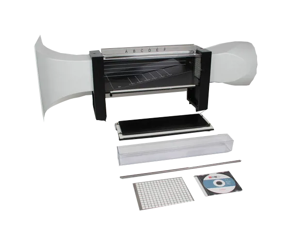 Vindtunnel Vindtunnel (174500)