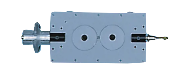 Målevogn til Vindtunnel  (174505)