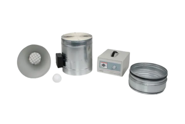 Suction and pressure fan - 174515  (174515)