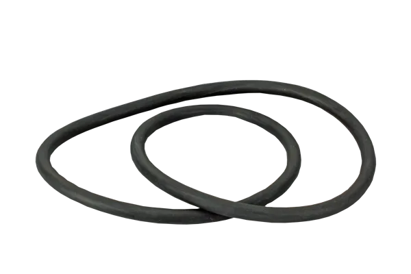Gummipakning for tallerken  (178005)