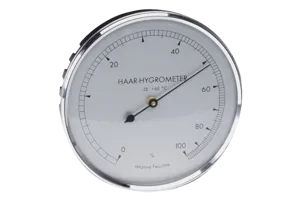 Hårhygrometer  (185000)