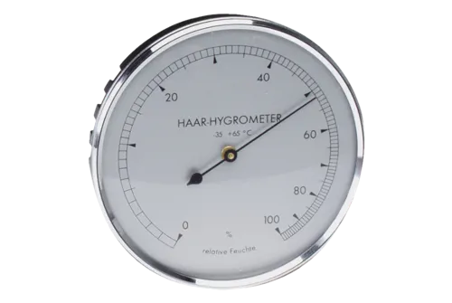 Hårhygrometer  (185000)