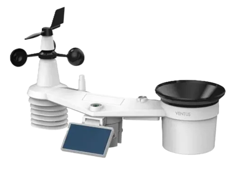 Værstasjon Ventus W850 Værstasjon Ventus W850 (185708)