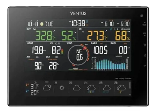 Værstasjon Ventus W850 Værstasjon Ventus W850 (185708)