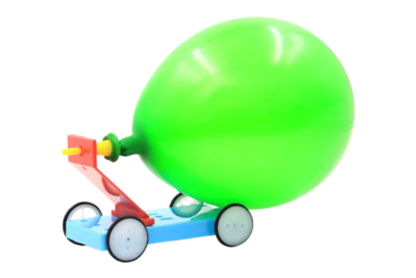 Rakettlastebil  (194625)