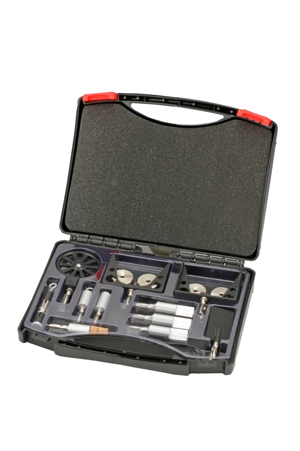 Tilbehørsett til luftputebane  (195003)