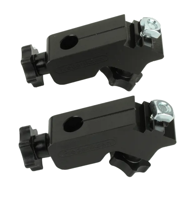 Monteringsbeslag til SpeedGate, pk a 2  (195055)