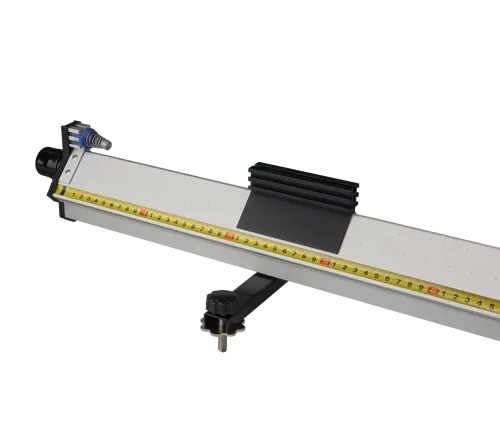Luchtkussenbaan, 150 cm  (195060)