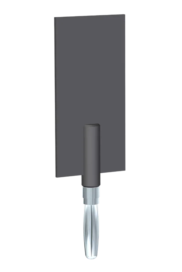 Flagg med plugg  (195560)