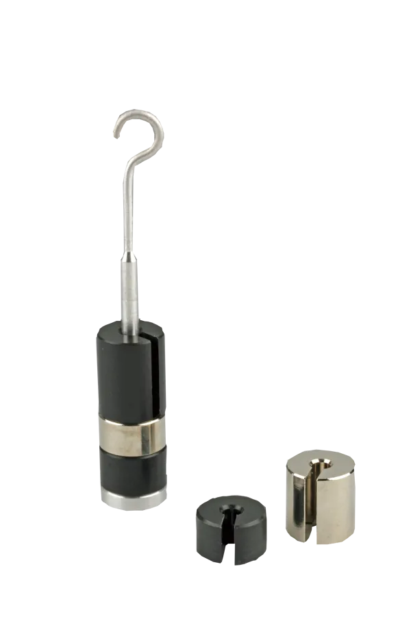 Loddsett til akselerasjon  (196300)