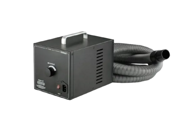 Blæser til luftpudeskinne, 115 V  (197081)