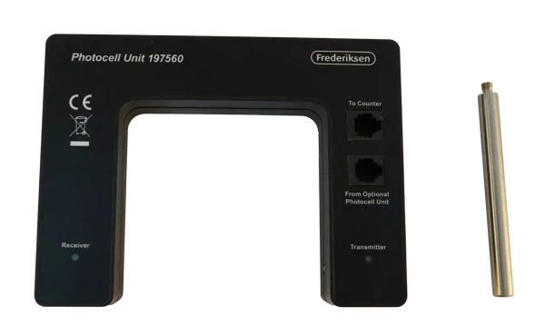 Lysport med modularstikk  (197560)