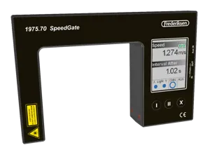 SpeedGate, fotocelle med display  (197570)