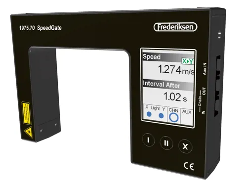 SpeedGate - Fotocelle med display SpeedGate - Fotocelle med display (197570)