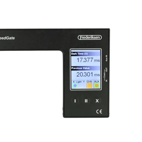 SpeedGate - Fotocelle med display SpeedGate - Fotocelle med display (197570)