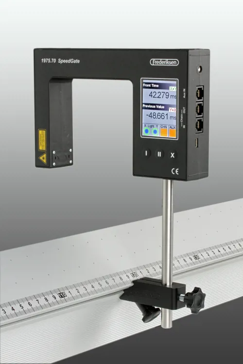 SpeedGate, fotocelle med display  (197570)