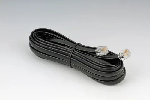 Kabel modularstik krydset 4,25 m  (197573)