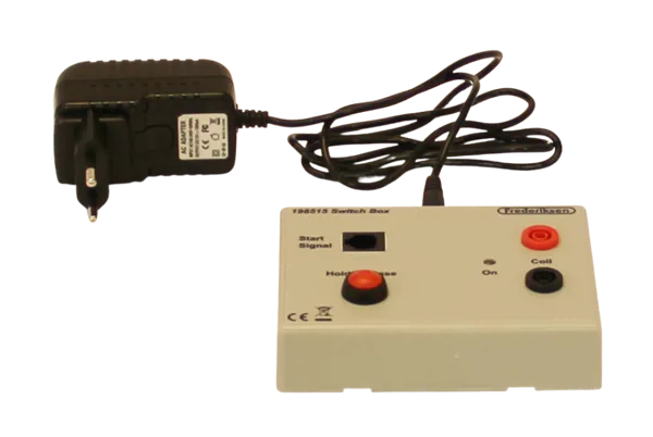 Avbryterboks Avbryterboks (198515)