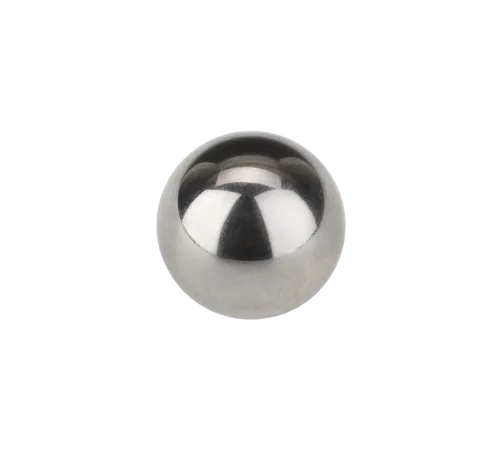 Stålkugle, Ø40 mm (199710)