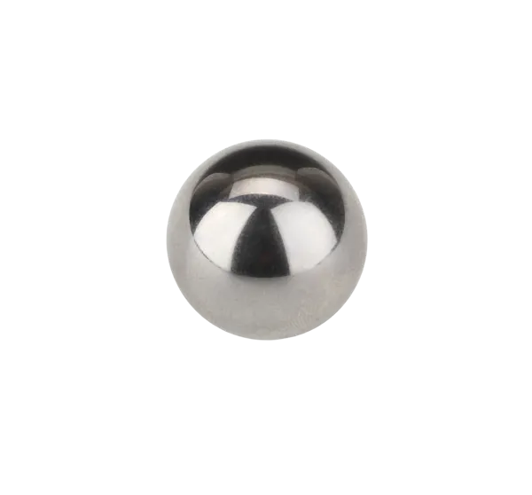 Stålkugle, Ø28 mm (199720)
