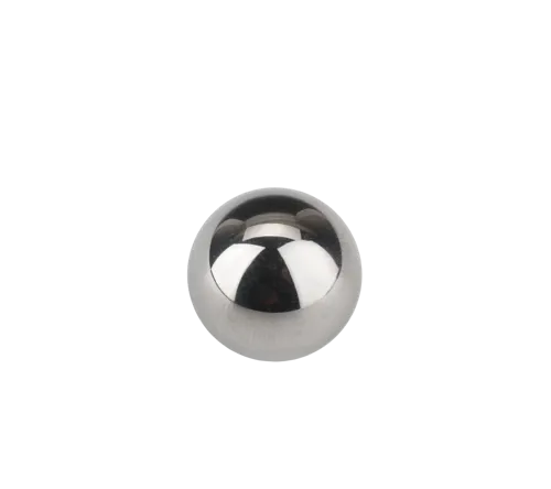Stålkugle, Ø25 mm Stålkugle, Ø25 mm (199730)