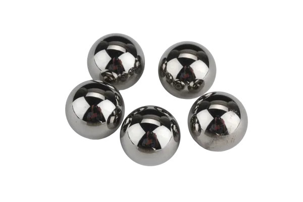 Stålkule Ø 18 mm (199750)