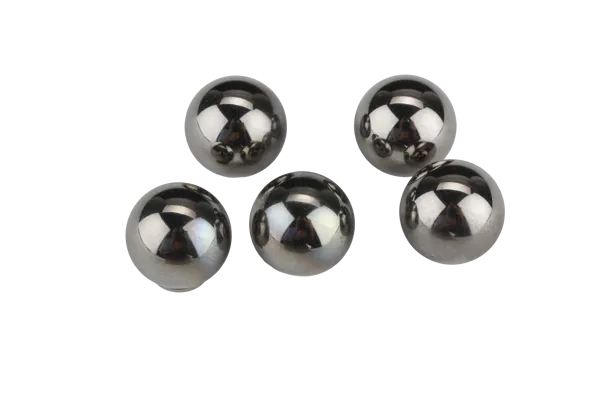 Stålkugle, Ø16 mm (199760)
