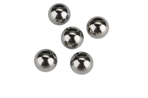 Stålkugle, Ø12 mm Stålkugle, Ø12 mm (199770)