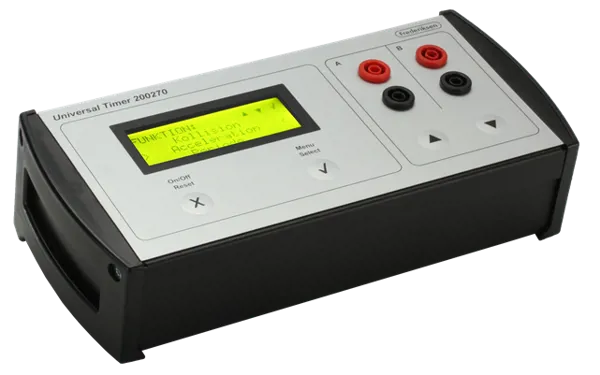 Universaltimer/Elektronisk teller  (200270)