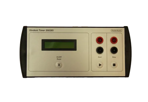 Elektrisk stopur, elev Elektrisk stopur, elev (200285)