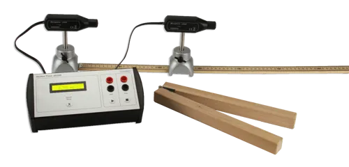 Elektrisk stopur, elev Elektrisk stopur, elev (200285)