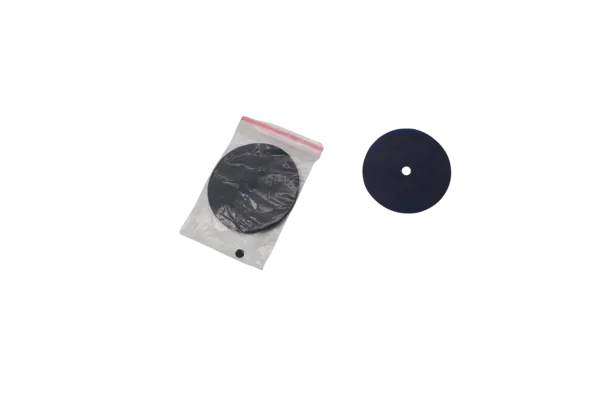 Karbonpapir for tempograf, pk á 10  (200525)