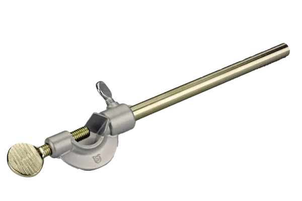 Muffe med stang  (200570)