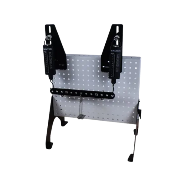 Statisk plattform  (208430)