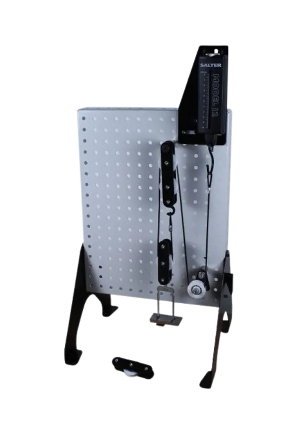 Dynamisk plattform  (208550)