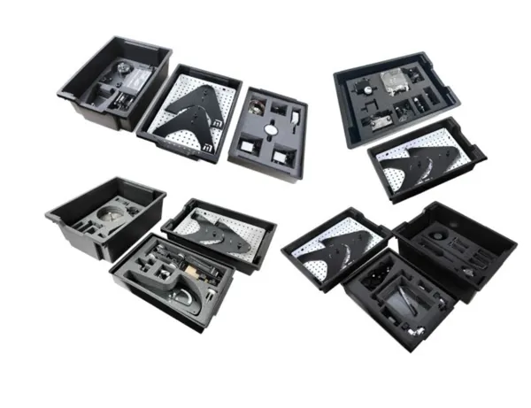 Mechanica platform  (208560)