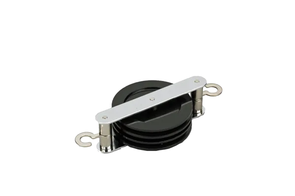 Trinse med krok, dobbel  (210620)