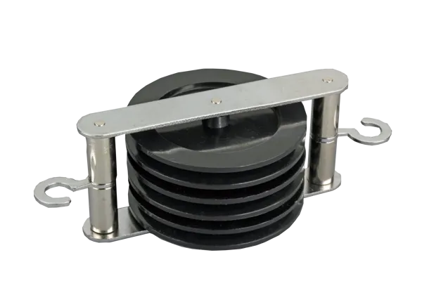 Trinse med krok, trippel  (210630)